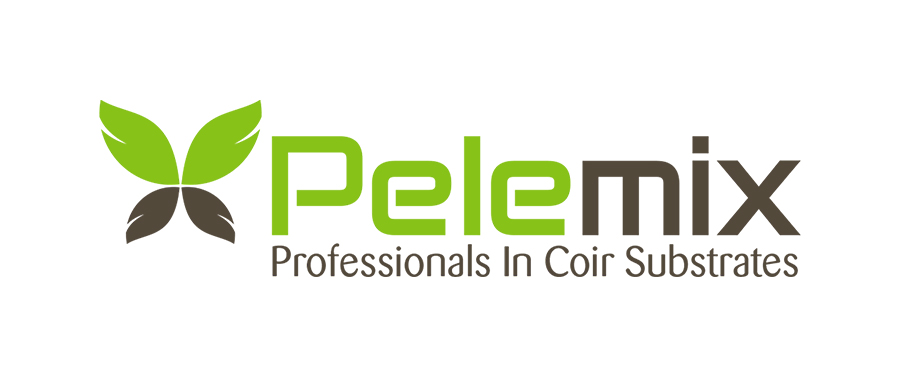 Pelemix——無土栽培,苗圃的栽培基質,肥料化肥,溫室大棚