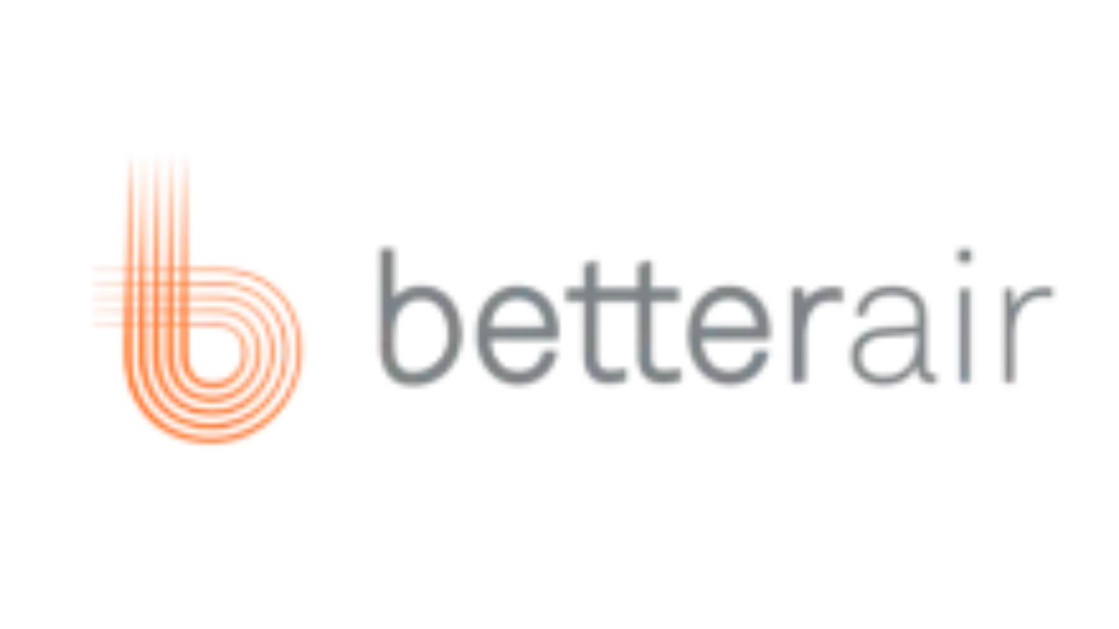BetterAir，益生菌空氣凈化系統(tǒng)