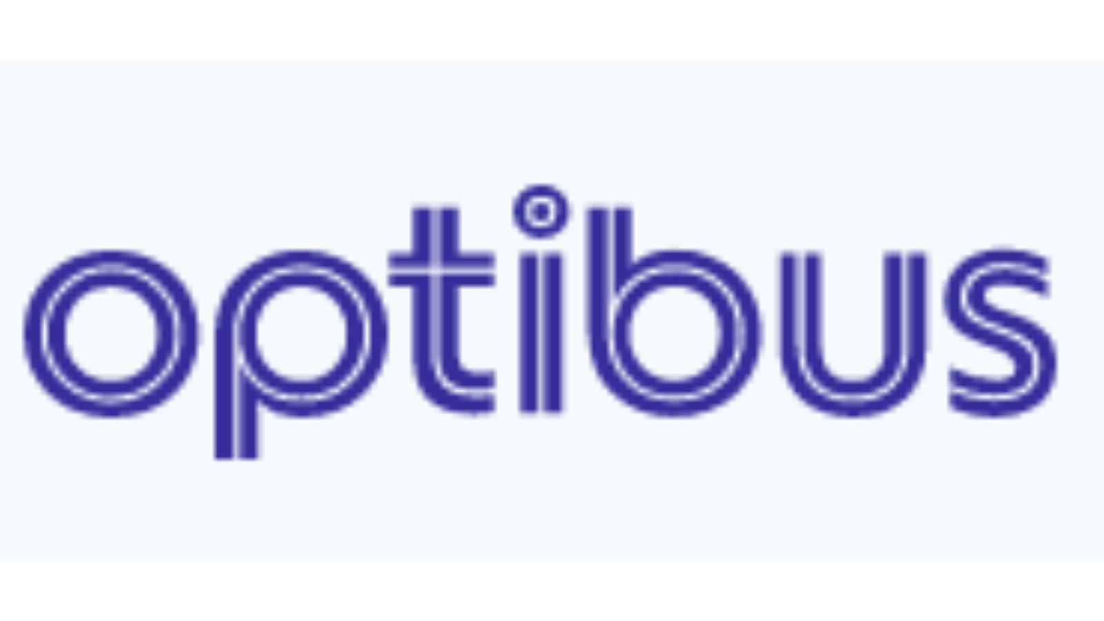 Optibus是一個云端原生的人工智能平臺