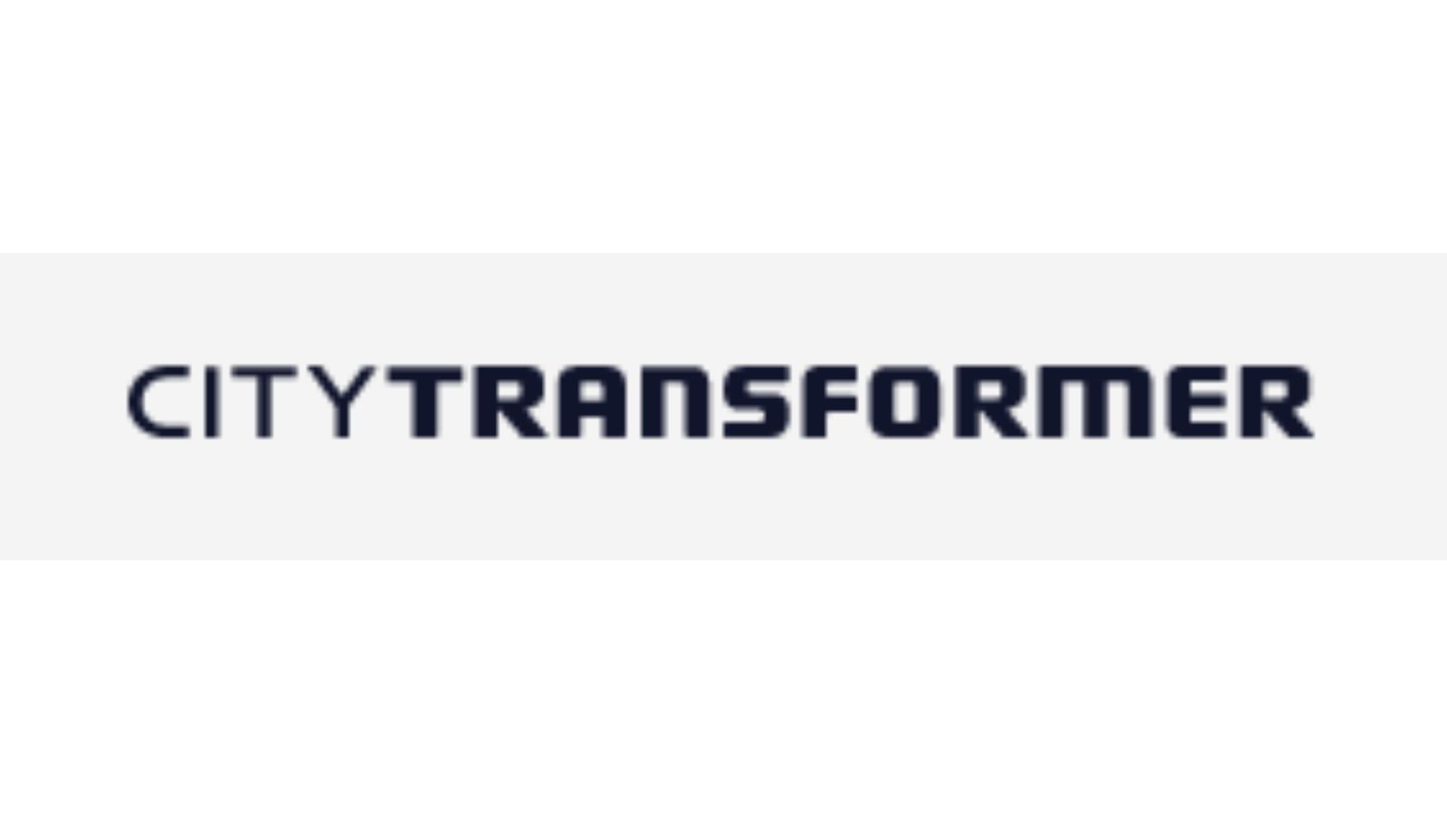 City Transformer，電動汽車開發(fā)商