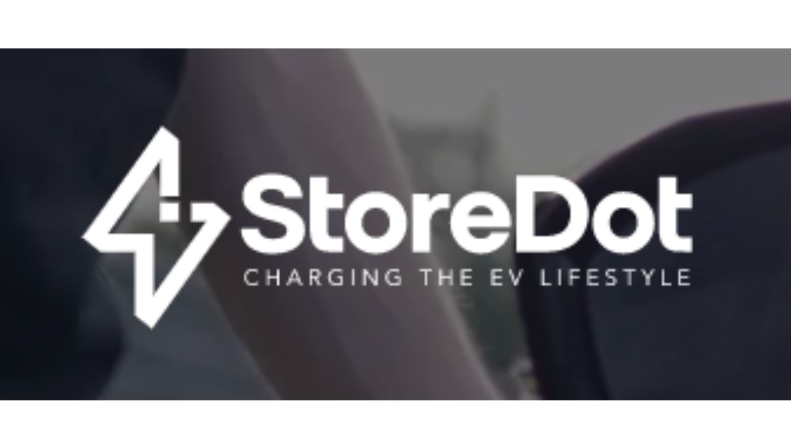 StoreDot，電動汽車電池的創(chuàng)新者