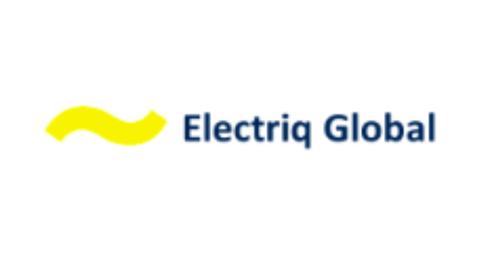 Electriq，高能量密度的氫載體