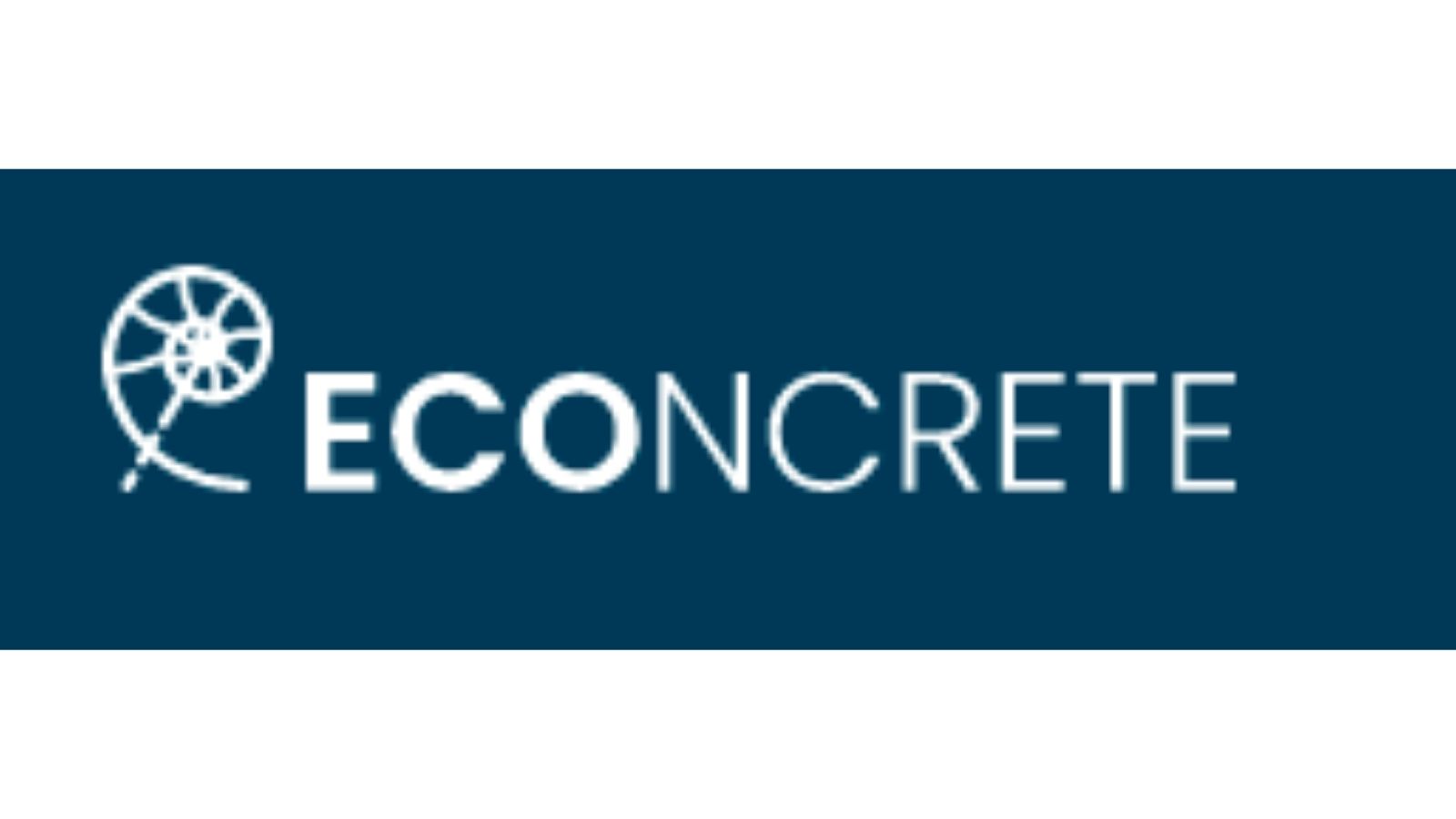 ECOncrete ,提供負(fù)責(zé)任的海洋建筑的具體解決方案