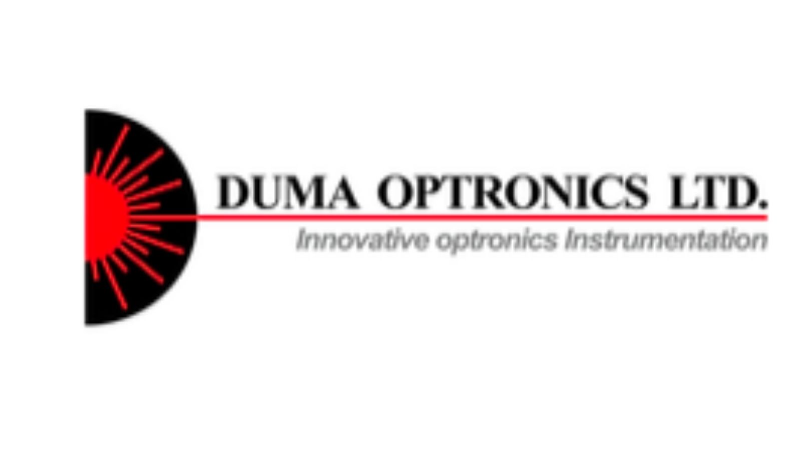 Duma Optronics，以色列著名光電設(shè)備公司
