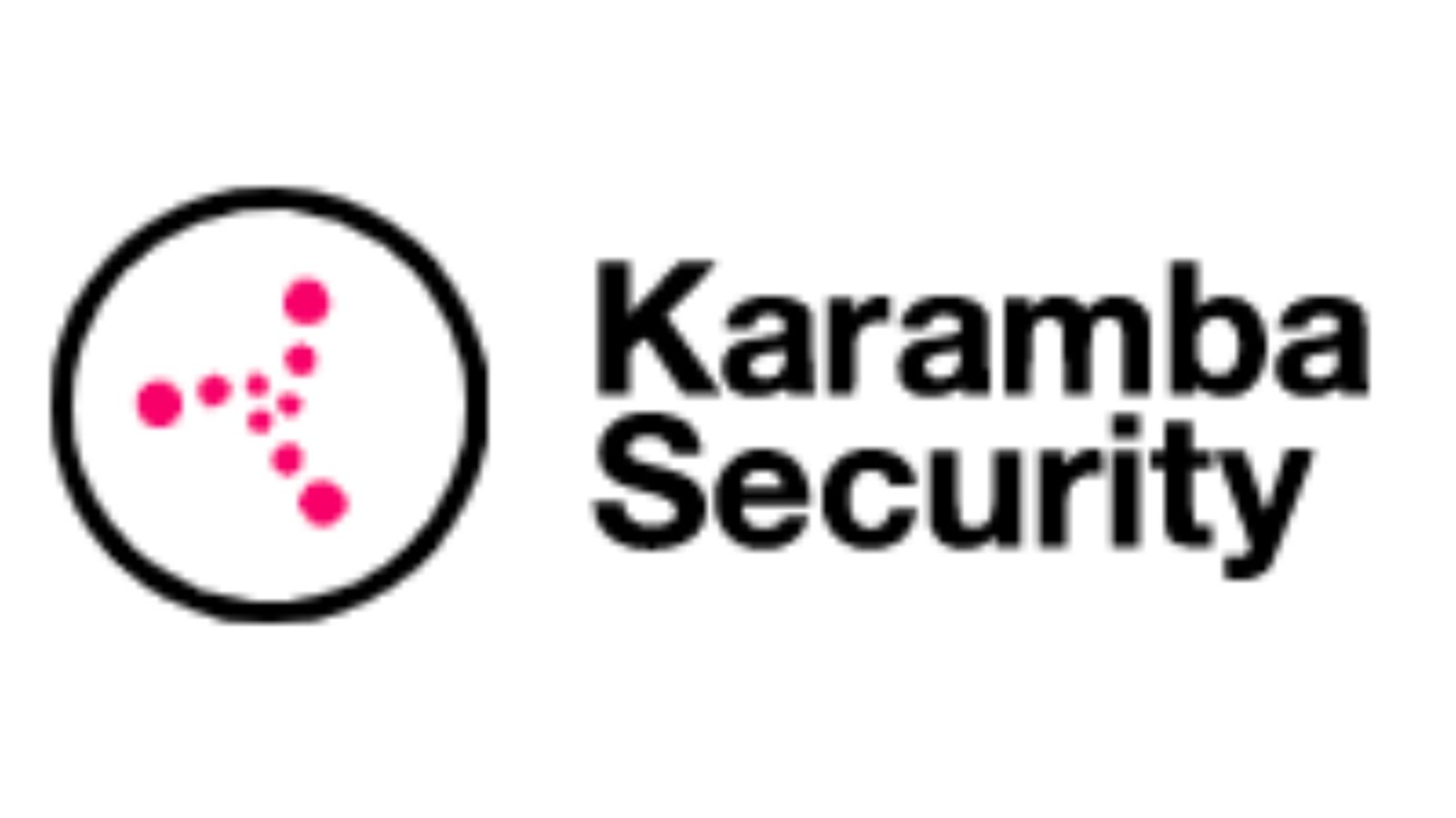 Karamba Security——汽車互聯(lián)系統(tǒng)提供行業(yè)領(lǐng)先、屢獲殊榮的嵌入式網(wǎng)絡(luò)安全解決方案。