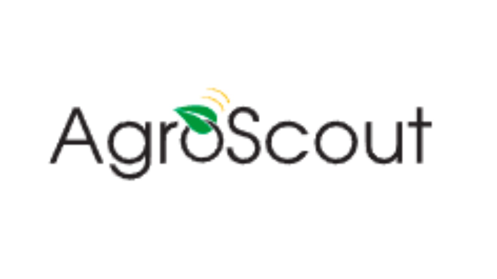 AgroScout - 大數據人工智能輔助