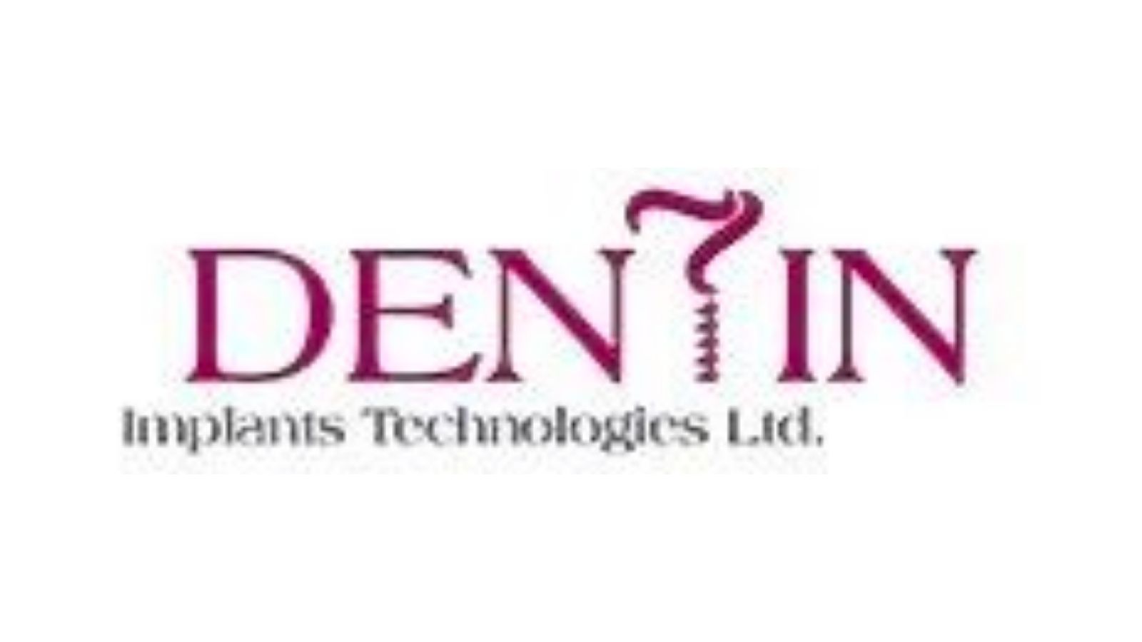 DENTIN Implants ,成熟的牙科植入物制造商和牙科植入物供應(yīng)商