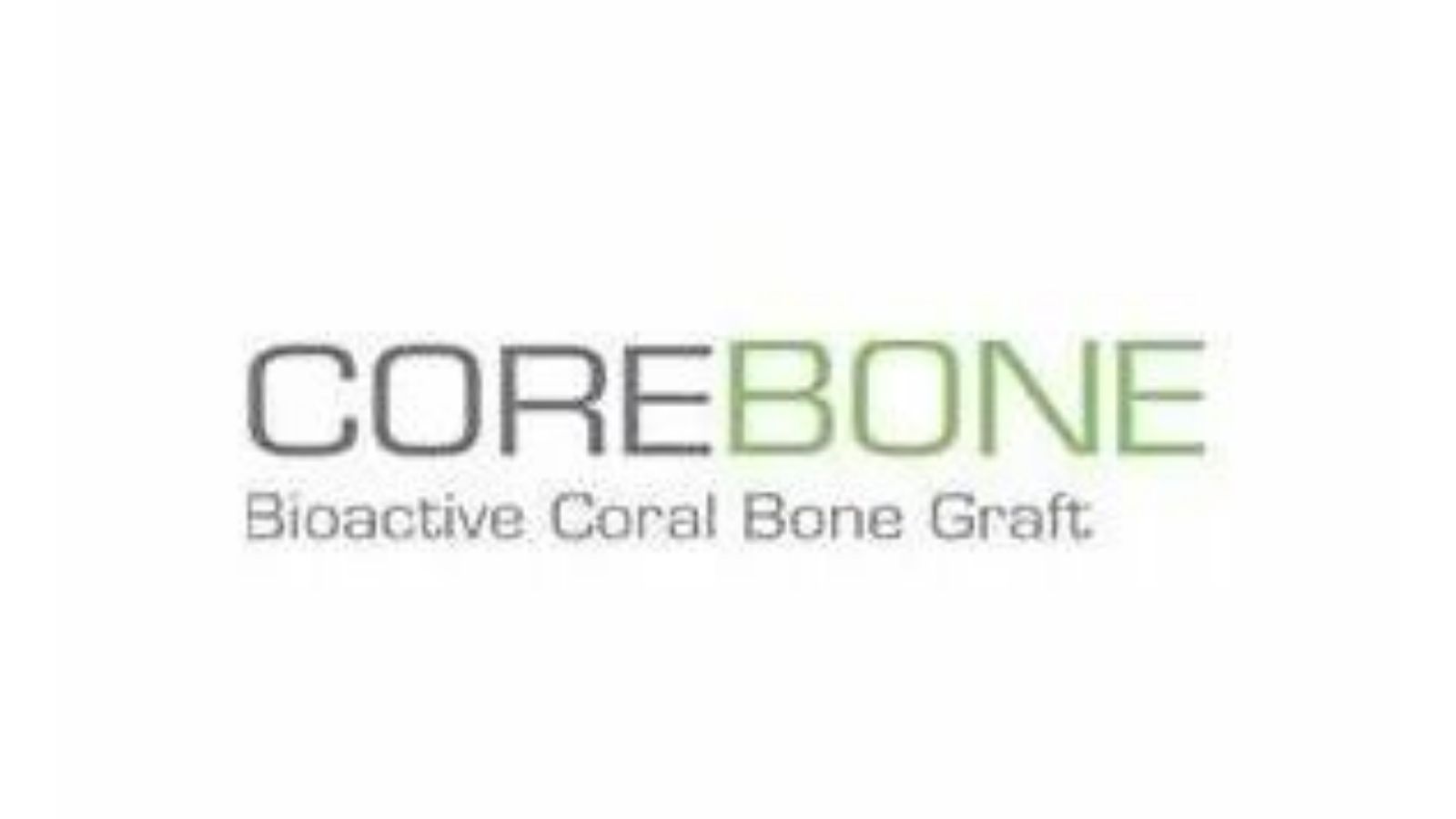 CoreBone，一專注于醫(yī)療級珊瑚培育技術(shù)及相關(guān)骨移植材料的研發(fā)