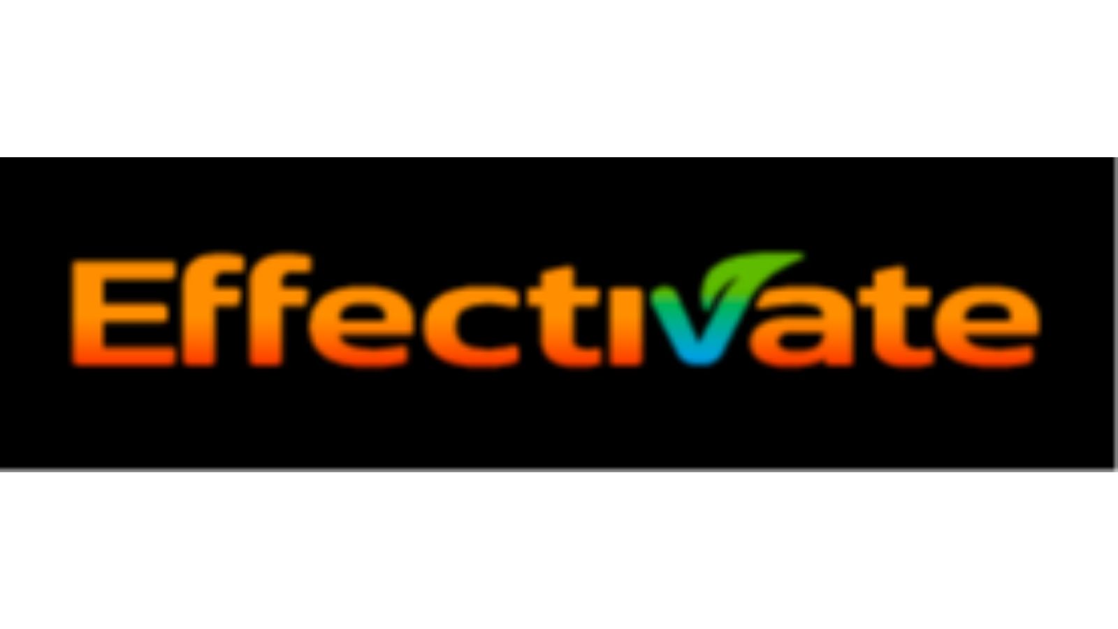 Effectivate是一個創(chuàng)新的大腦訓(xùn)練計劃，可以幫助加強記憶和注意力