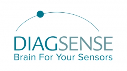 Diagsense —專注于機(jī)械系統(tǒng)的精品 AI 技術(shù)