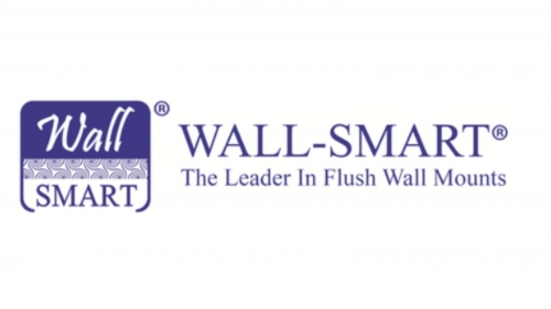 WALL-SMART，智能家居設(shè)備定制嵌入式天花板和壁掛支架的領(lǐng)先設(shè)計商和制造商