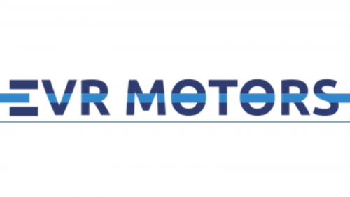 EVR Motors，開發(fā)電動汽車的電機