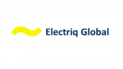 Electriq，高能量密度的氫載體
