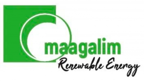 Maagalim Energy從事地面太陽能方面的設(shè)計、開發(fā)、建設(shè)、融資和長期管理