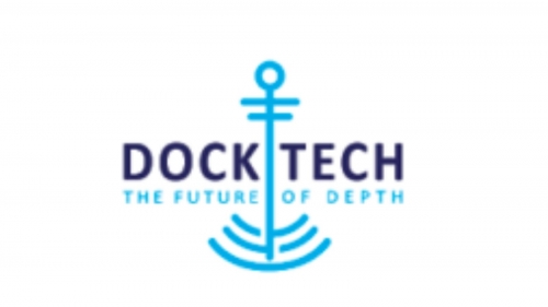 DockTech—一個港口和水道的水深眾包和分析平臺，提供泊位和碼頭的實(shí)時視圖以及基于模式的水深動力學(xué)預(yù)測