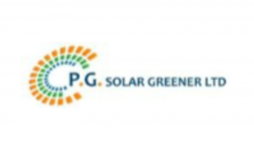 P.G. Solar ，雙面光伏透明電熱太陽(yáng)能電池板