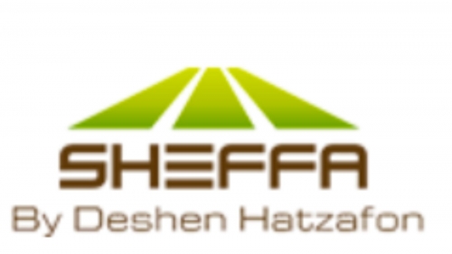 SHEFFA by Deshen Hatzafon是一個農業(yè)合作社協(xié)會