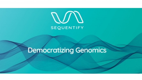 Sequentify 為下一代測(cè)序、基因組診斷和治療開(kāi)發(fā)樣品處理技術(shù)和解決方案