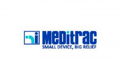 MediTrac—脊髓便攜式減壓治療背頸部疾病，活動自如