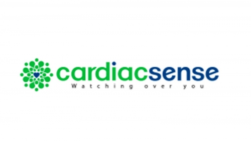 CardiacSense生命監(jiān)測(cè)手表